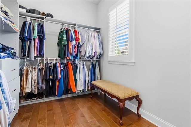 2168 Capers Drive, Marietta, GA 30064