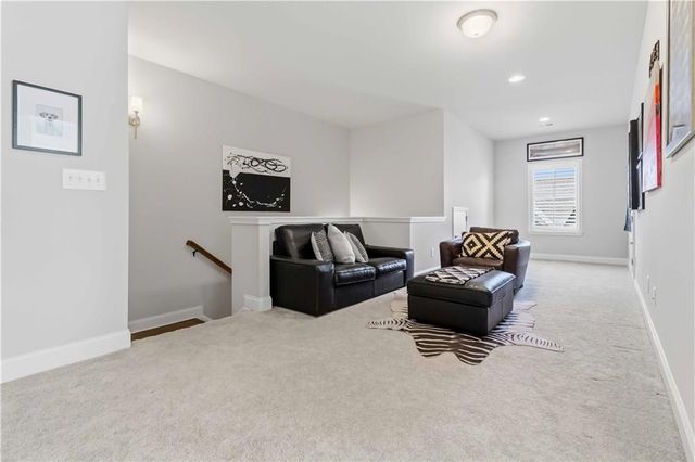 2168 Capers Drive, Marietta, GA 30064