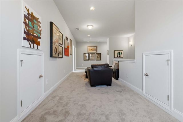 2168 Capers Drive, Marietta, GA 30064