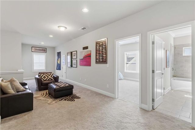2168 Capers Drive, Marietta, GA 30064