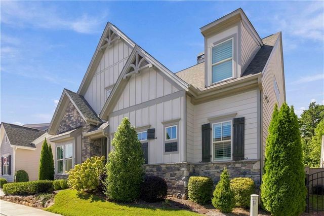 2168 Capers Drive, Marietta, GA 30064