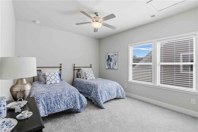 2168 Capers Drive, Marietta, GA 30064
