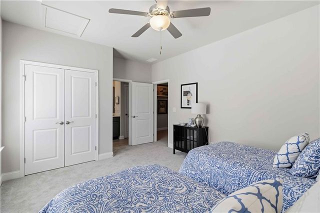 2168 Capers Drive, Marietta, GA 30064