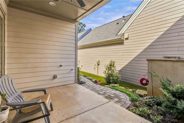 2168 Capers Drive, Marietta, GA 30064