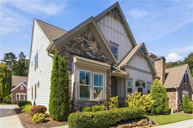 2168 Capers Drive, Marietta, GA 30064