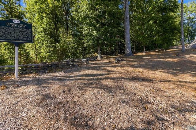 2168 Capers Drive, Marietta, GA 30064