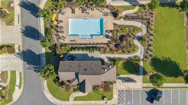 2168 Capers Drive, Marietta, GA 30064