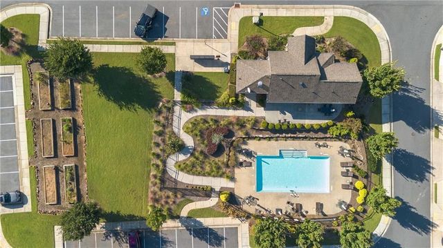 2168 Capers Drive, Marietta, GA 30064