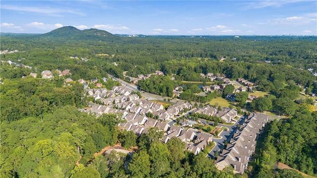 2168 Capers Drive, Marietta, GA 30064