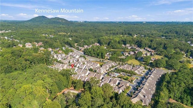 2168 Capers Drive, Marietta, GA 30064