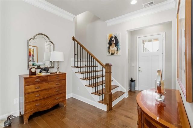 2168 Capers Drive, Marietta, GA 30064