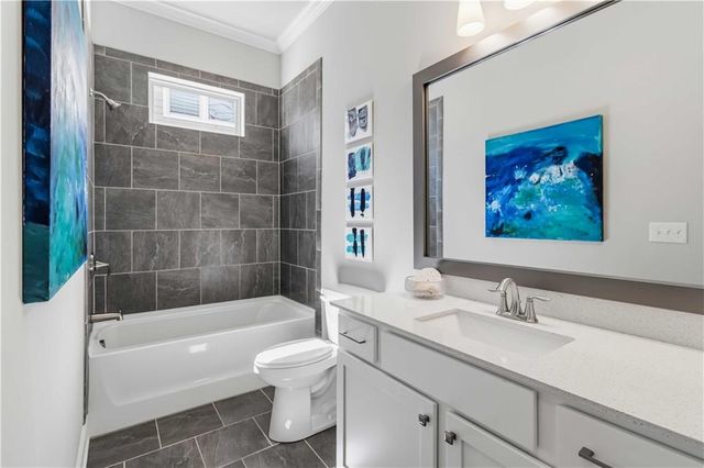 2168 Capers Drive, Marietta, GA 30064