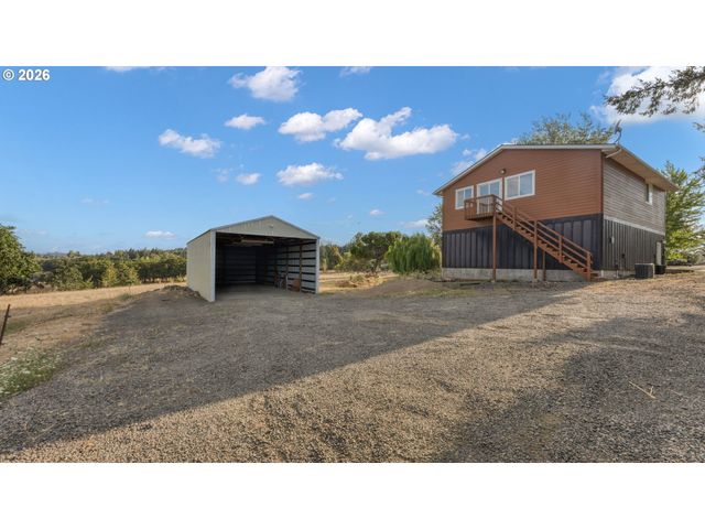 38647 SCRAVEL HILL Rd, Albany, OR 97322