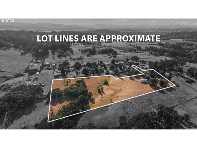38647 SCRAVEL HILL Rd, Albany, OR 97322