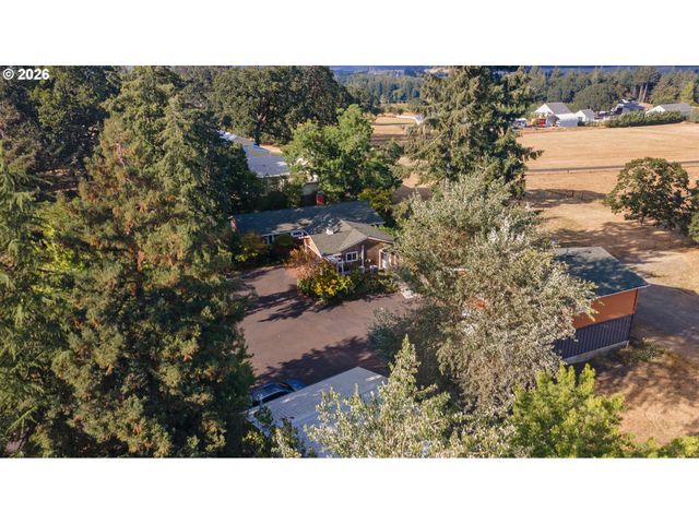 38647 SCRAVEL HILL Rd, Albany, OR 97322