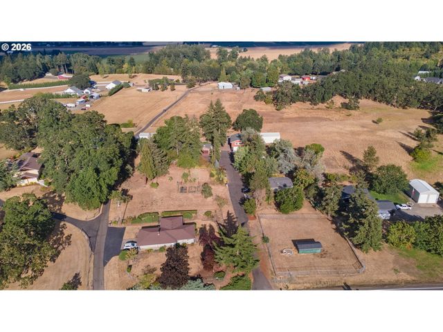 38647 SCRAVEL HILL Rd, Albany, OR 97322