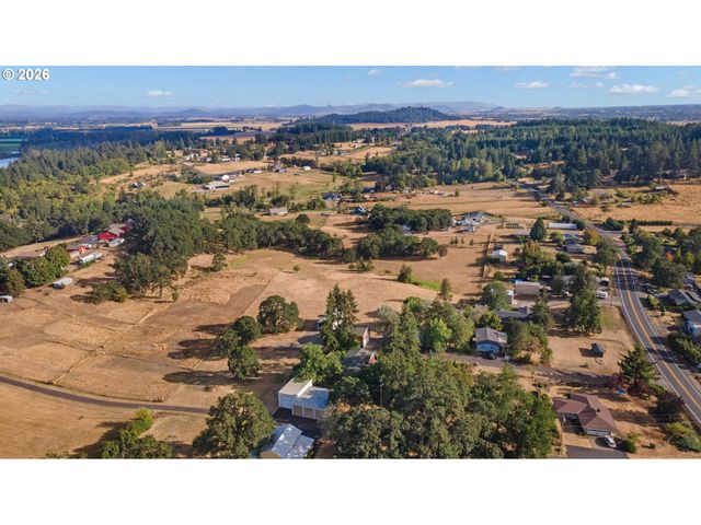 38647 SCRAVEL HILL Rd, Albany, OR 97322