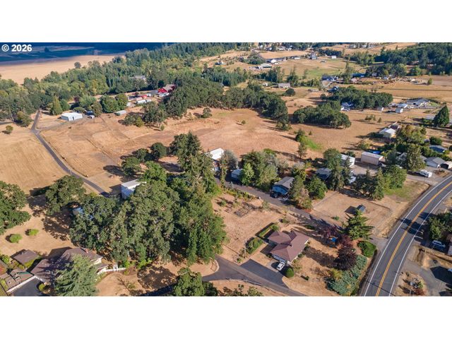 38647 SCRAVEL HILL Rd, Albany, OR 97322