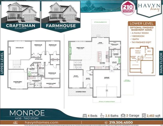 2810 Old Oak Drive, Valparaiso, IN 46385