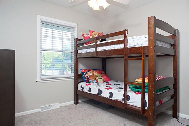 3830 S Breckenridge Drive, Independence, MO 64055