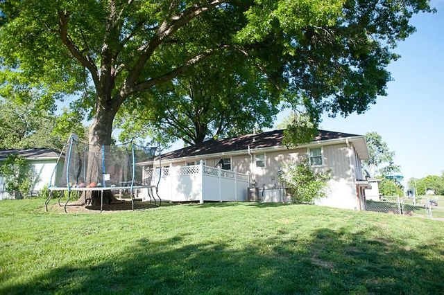 3830 S Breckenridge Drive, Independence, MO 64055