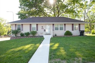3830 S Breckenridge Drive, Independence, MO 64055