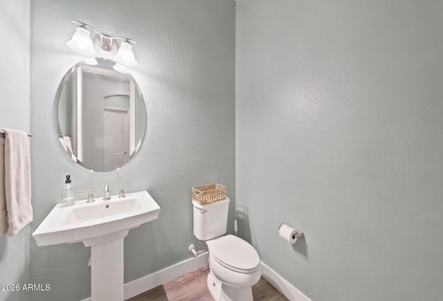 10538 E SIMONE Avenue, Mesa, AZ 85212