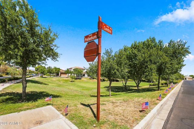 10538 E SIMONE Avenue, Mesa, AZ 85212