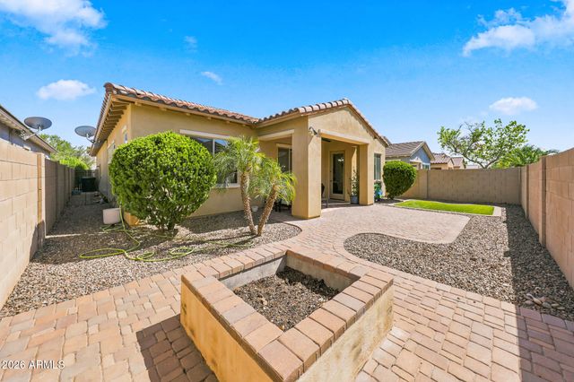 10538 E SIMONE Avenue, Mesa, AZ 85212