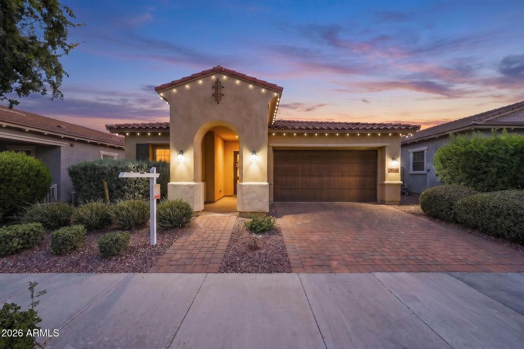 10538 E SIMONE Avenue, Mesa, AZ 85212 — photo 3