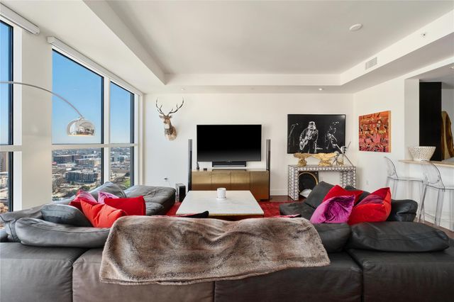 98 San Jacinto BLVD 2203, Austin, TX 78701