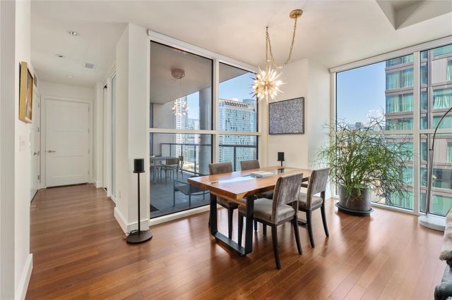 98 San Jacinto BLVD 2203, Austin, TX 78701