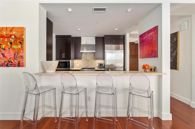 98 San Jacinto BLVD 2203, Austin, TX 78701