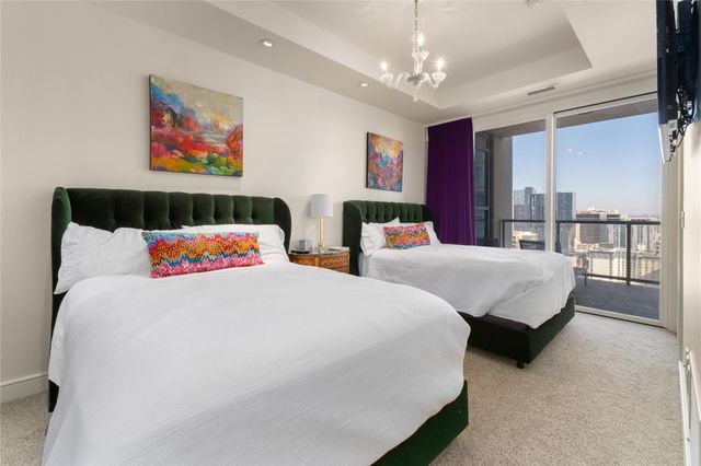 98 San Jacinto BLVD 2203, Austin, TX 78701