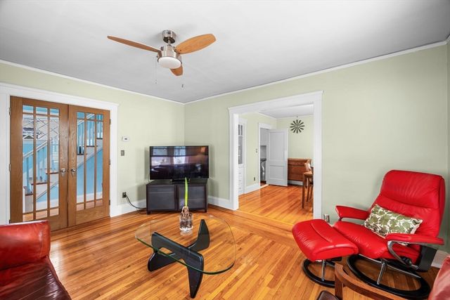 43 Archer Street, Lynn, MA 01902