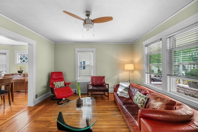 43 Archer Street, Lynn, MA 01902