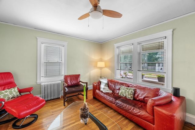 43 Archer Street, Lynn, MA 01902