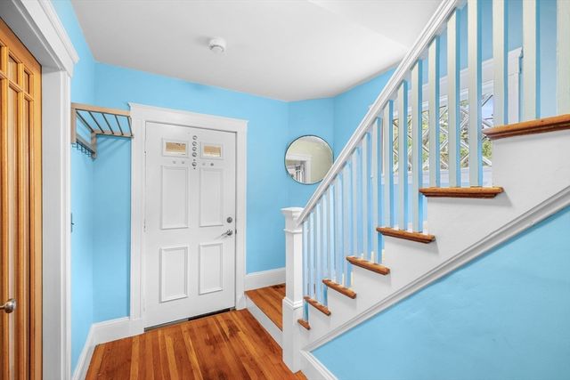 43 Archer Street, Lynn, MA 01902