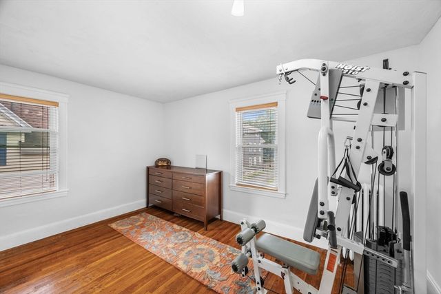 43 Archer Street, Lynn, MA 01902