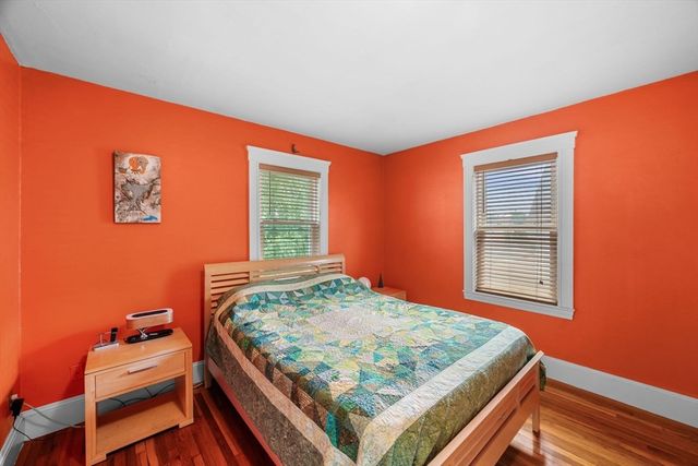 43 Archer Street, Lynn, MA 01902