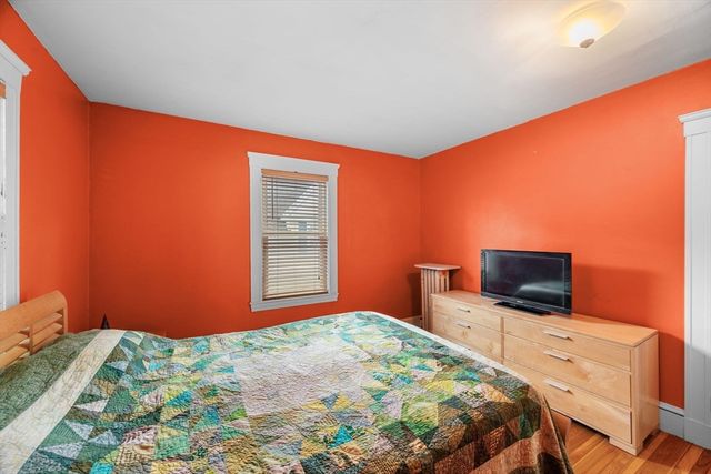 43 Archer Street, Lynn, MA 01902