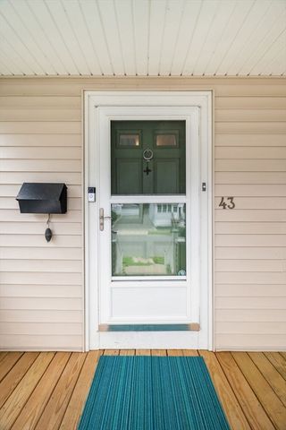 43 Archer Street, Lynn, MA 01902