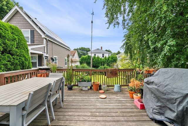 43 Archer Street, Lynn, MA 01902