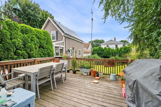 43 Archer Street, Lynn, MA 01902