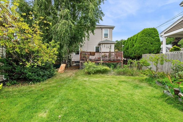 43 Archer Street, Lynn, MA 01902