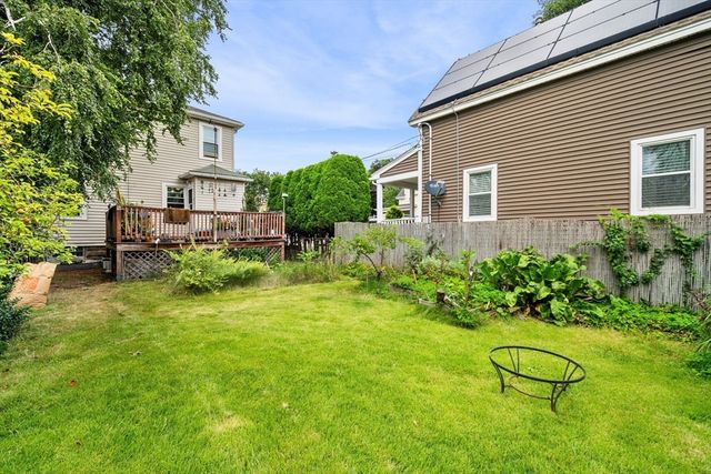 43 Archer Street, Lynn, MA 01902