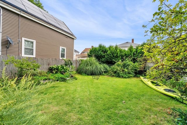 43 Archer Street, Lynn, MA 01902