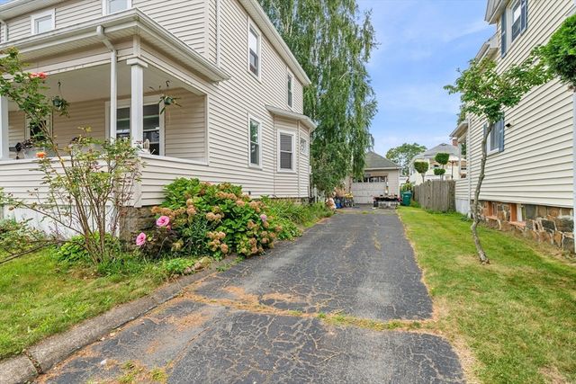 43 Archer Street, Lynn, MA 01902