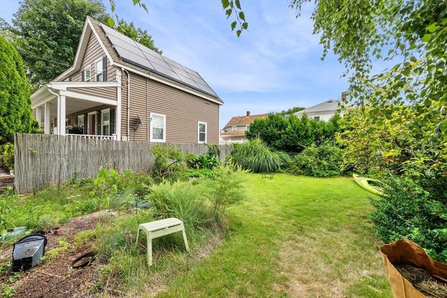 43 Archer Street, Lynn, MA 01902