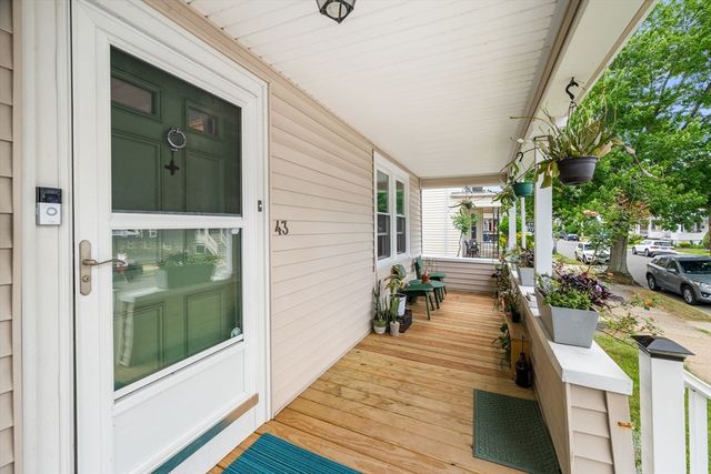 43 Archer Street, Lynn, MA 01902